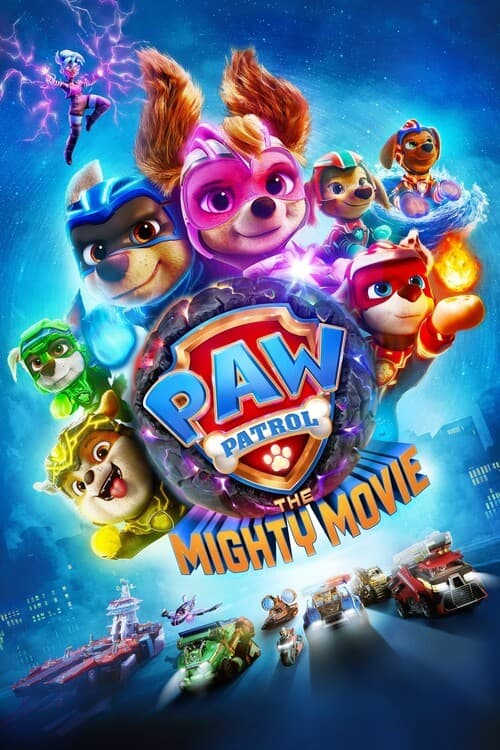 Darilni papir Paw Patrol ali Spiderman 200 x 70 cm Akcija v trgovini Tedi