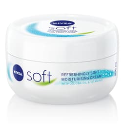 Univerzalna krema Nivea Soft