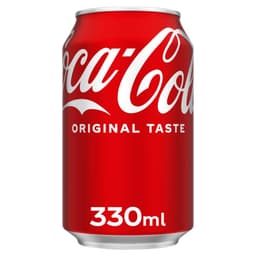 COCA COLA Original Taste