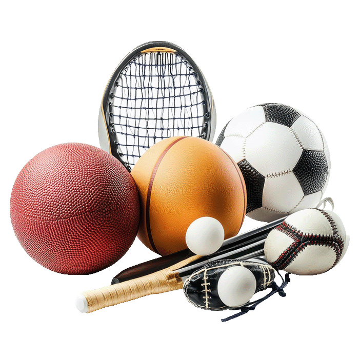 Kategorija proizvoda Druga športna oprema