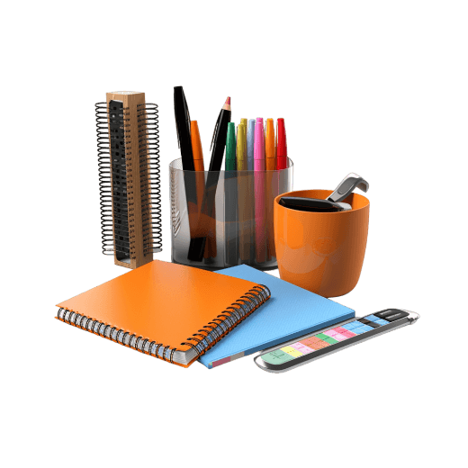 Kategorija proizvoda Pisarna