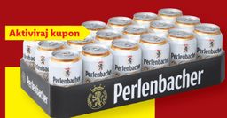 Perlenbacher Pivo Pils