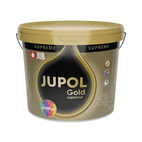 Jupol Gold 15 L JUB Akcija v trgovini Jager