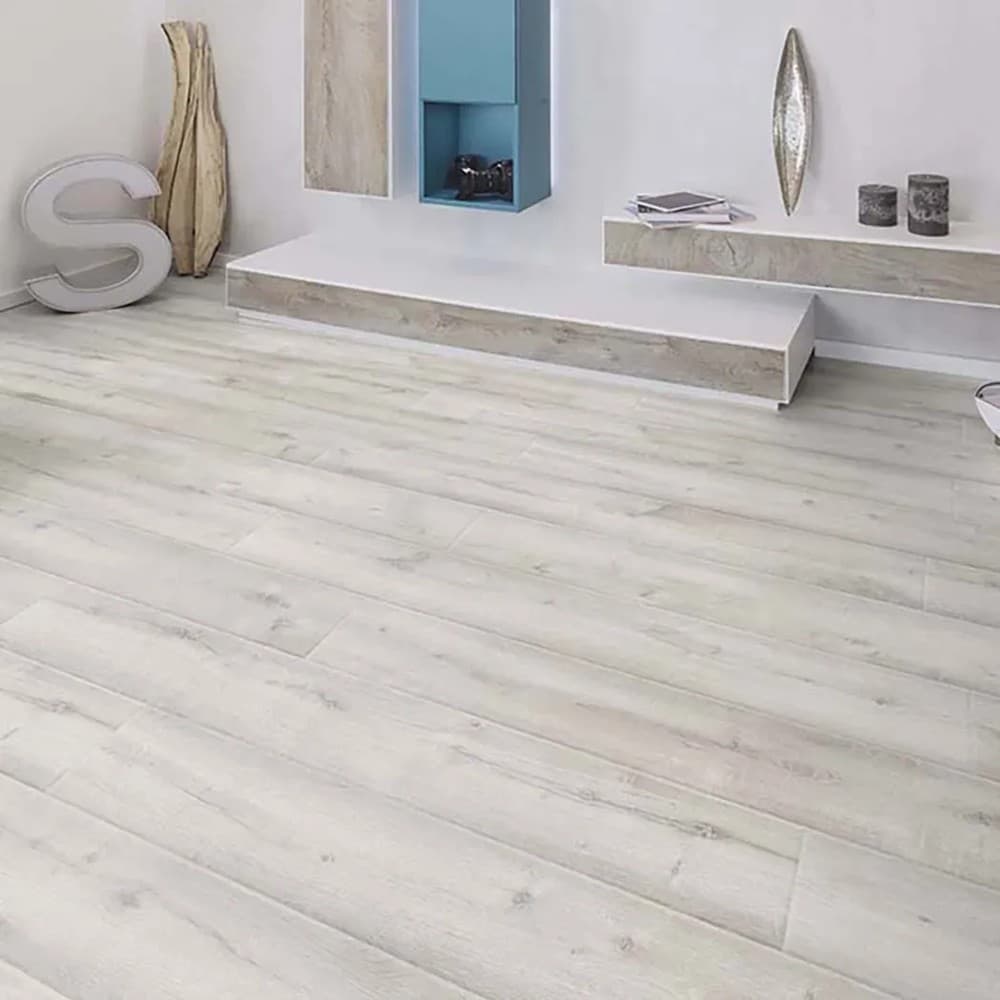 Laminat Masterfloor Aqualine 4V fuga K4421 AV 2,402 m² Kaindl Akcija v trgovini Pevex