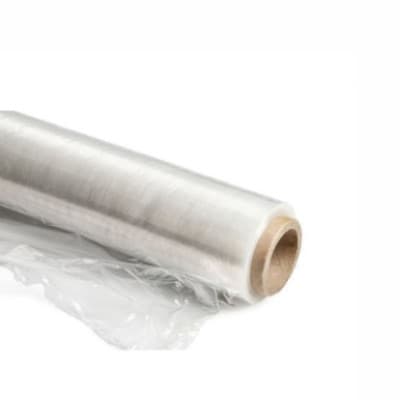 Folija za živila 50 m ECO+ Akcija v trgovini E.Leclerc