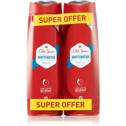 Gel za tuširanje Old Spice
