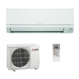 Stenska klimatska naprava Mitsubishi MSZ-HR35VFK2 / MUZ-HR35VFK2