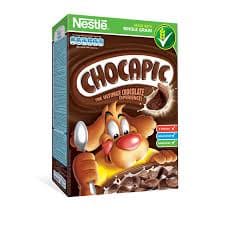 Žitarice Nestle 375 g Akcija v trgovini Jager