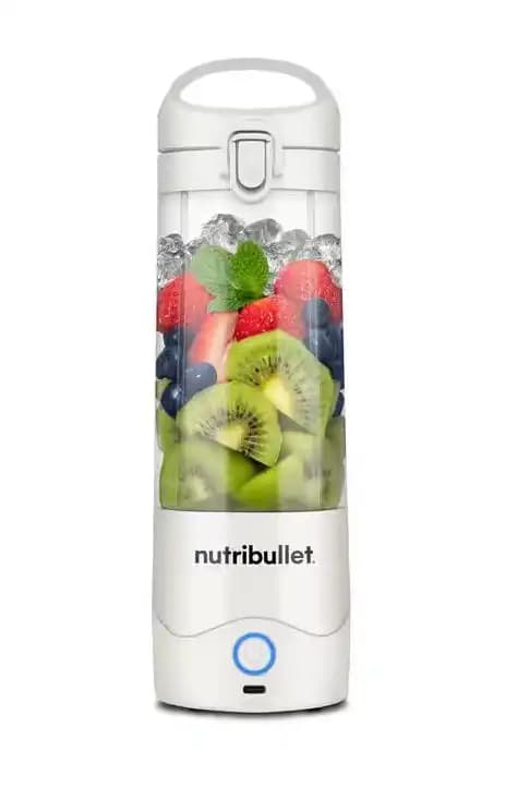 Sekljalnik Nutribullet NBP003W Akcija v trgovini Spar