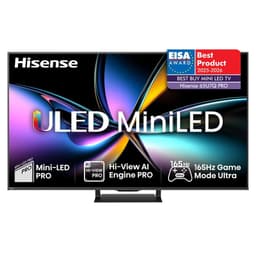 TV HISENSE 65U7Q PRO
