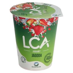 Sadni jogurt LCA
