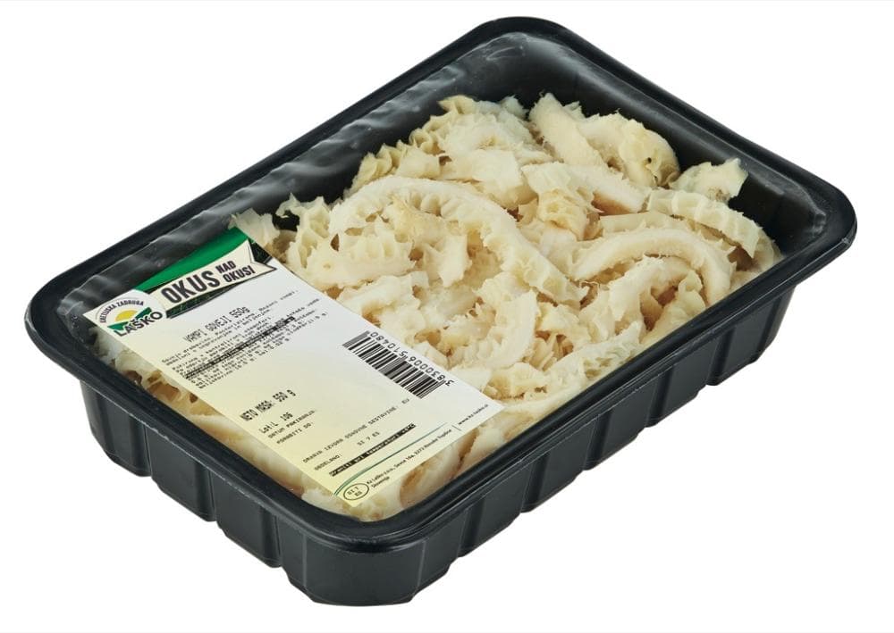 Goveji vampi Okus nad okusi 550 g Akcija v trgovini Mercator