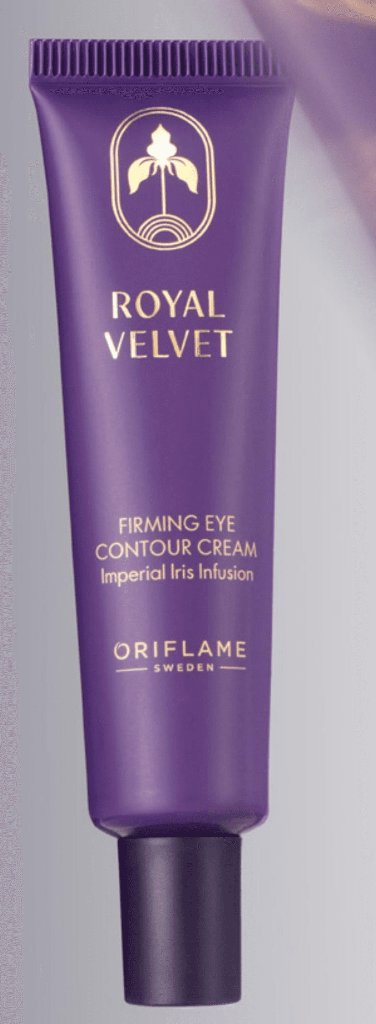 Royal Velvet učvrstitvena krema za predel okoli oči 15 ml Oriflame Akcija v trgovini Oriflame