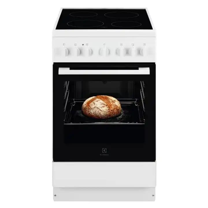 Steklokeramični štedilnik Electrolux LKR500066W Akcija v trgovini Jager