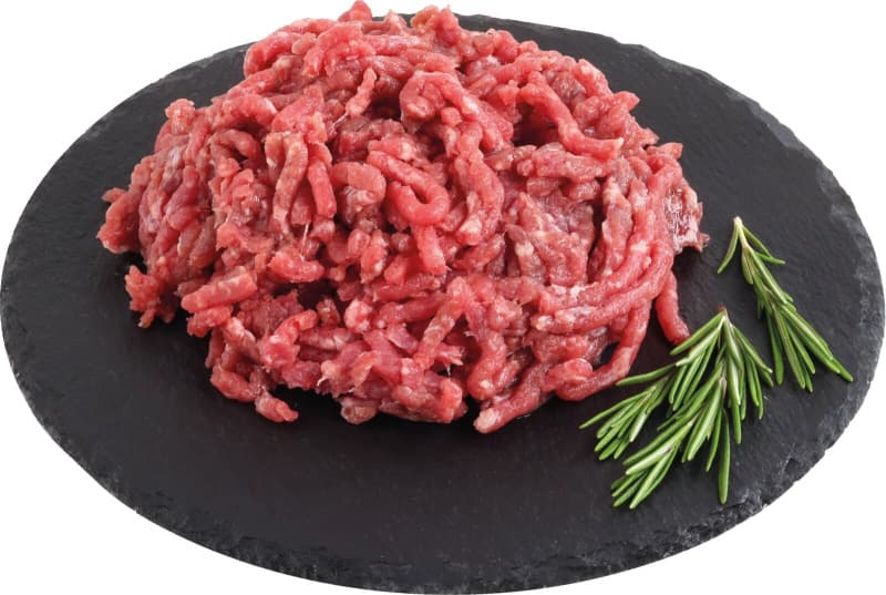 Mleto mešano meso 1 kg Akcija v trgovini Spar