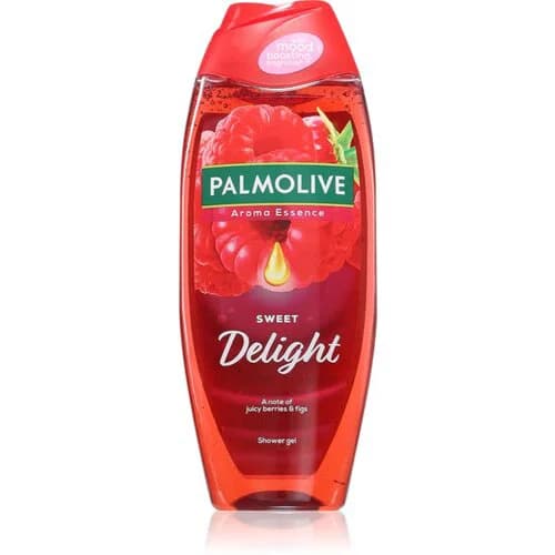 Ženski darilni set Palmolive Delight Akcija v trgovini E.Leclerc