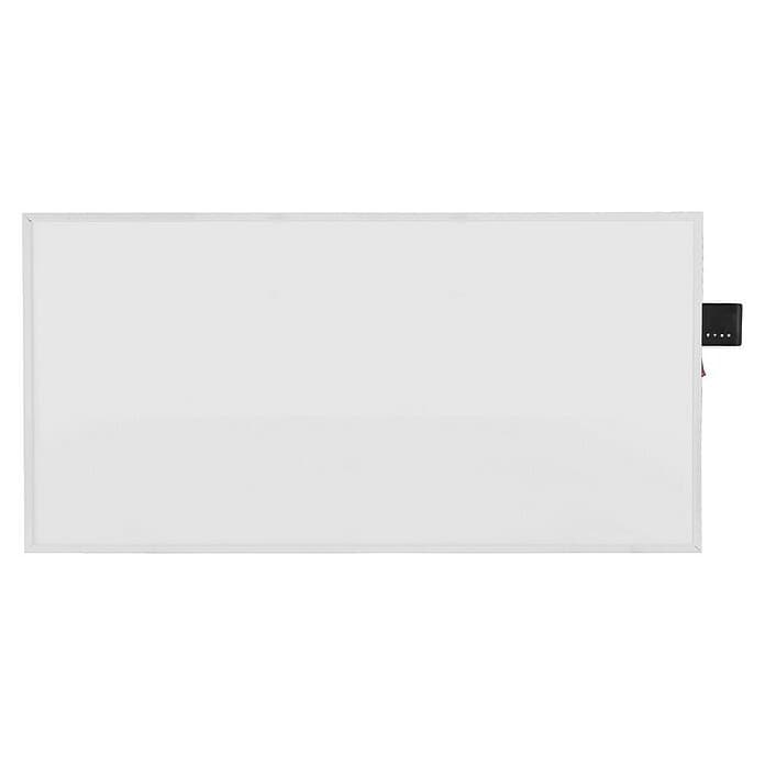 Ecotech aluminijasti grelni IR panel Akcija v trgovini Spar