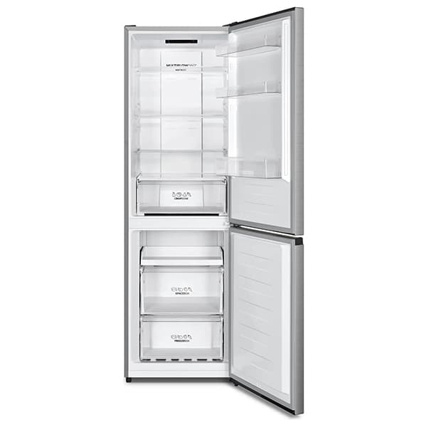 Gorenje Kombinirani hladilnik NRK619EPXL4 Akcija v trgovini E.Leclerc