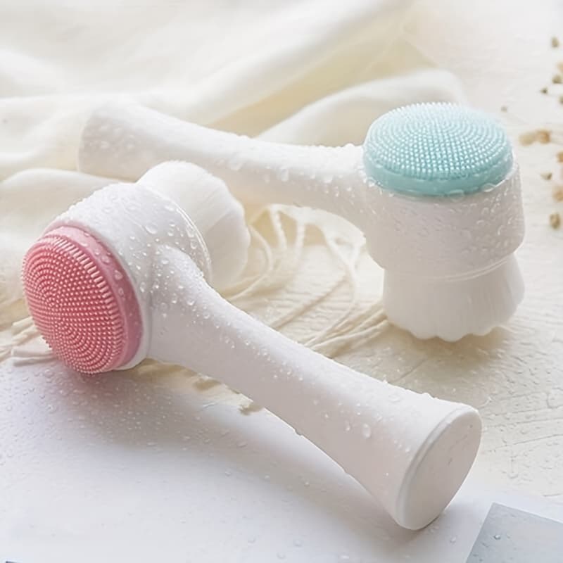 Dvostranska krtačka za čiščenje obraza Akcija v trgovini Oriflame