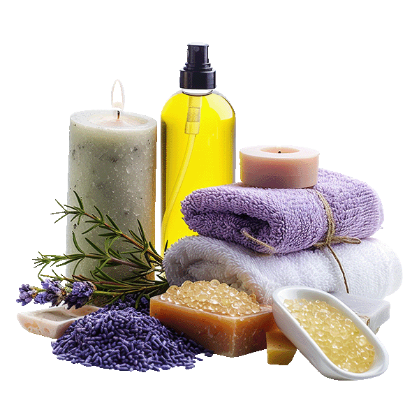 Kategorija proizvoda Nega telesa