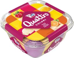 Sladoled Quattro Colori Ledo