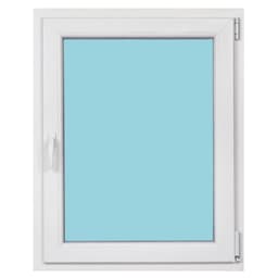 PVC okno 'Eco'