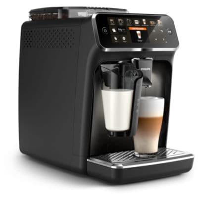 Philips EP5547/90 LatteGo Akcija v trgovini Harvey Norman