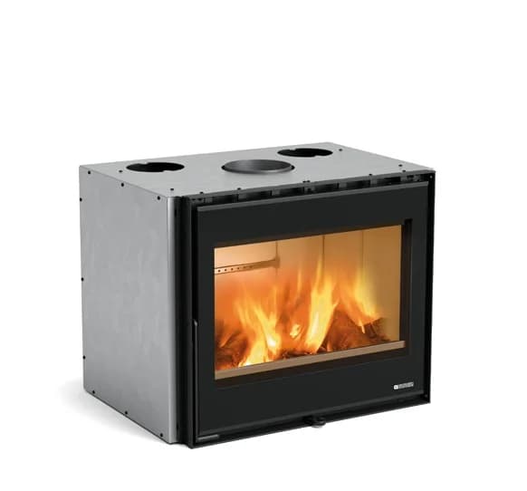 Kaminski vložek Inserto 70 Wide Nordica Extraflame Akcija v trgovini Jager