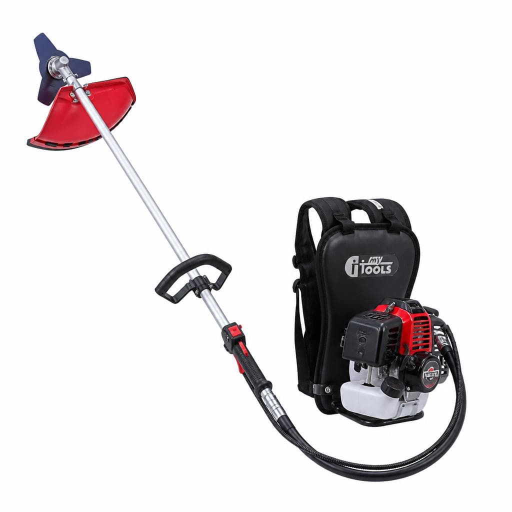 Bencinska nahrbtna kosa MY Tools GTB 5202B Akcija v trgovini Jager