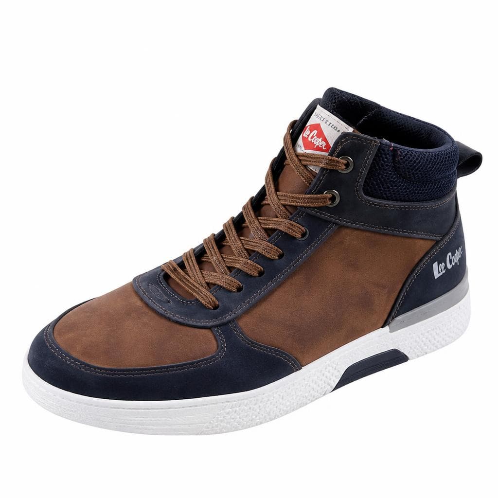 Lee Cooper moški gležnjarji Akcija v trgovini E.Leclerc