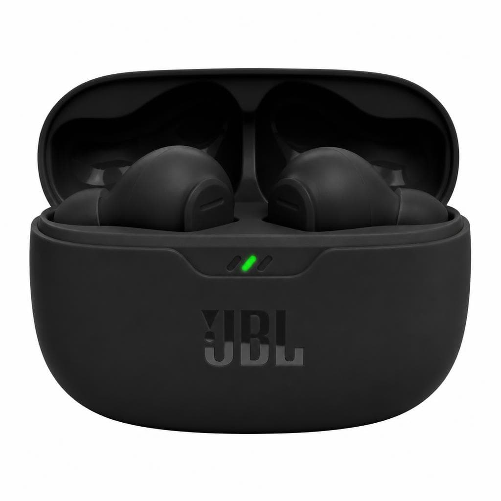 Slušalke JBL Wave Beam 2 Akcija v trgovini Jager