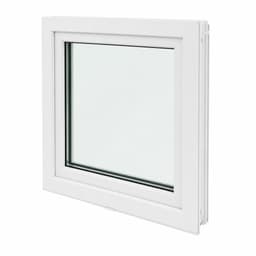 Fullhauz PVC okno