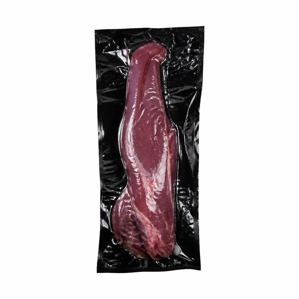 Svež goveji file pribl. 2 kg Akcija v trgovini Lidl