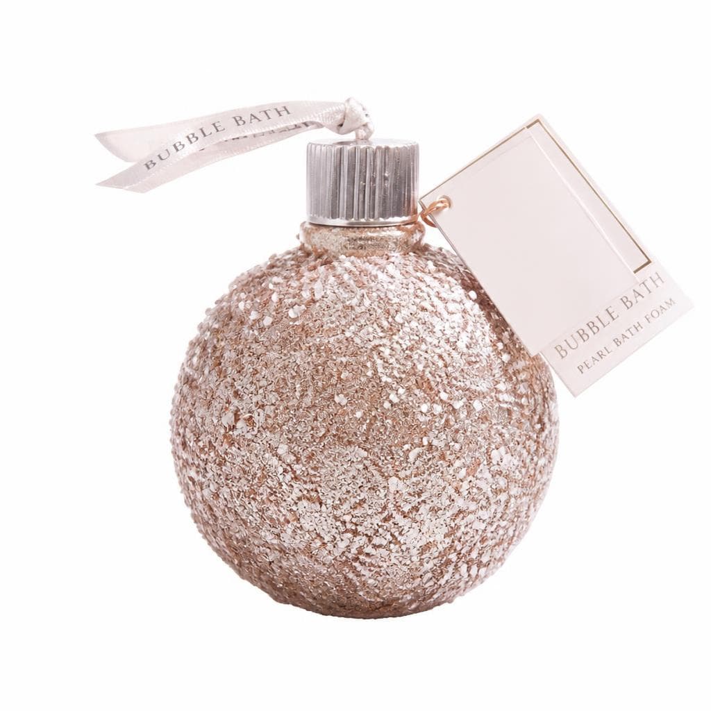 Bubble Bath kopalna pena v krogli 350 ml Akcija v trgovini Tedi