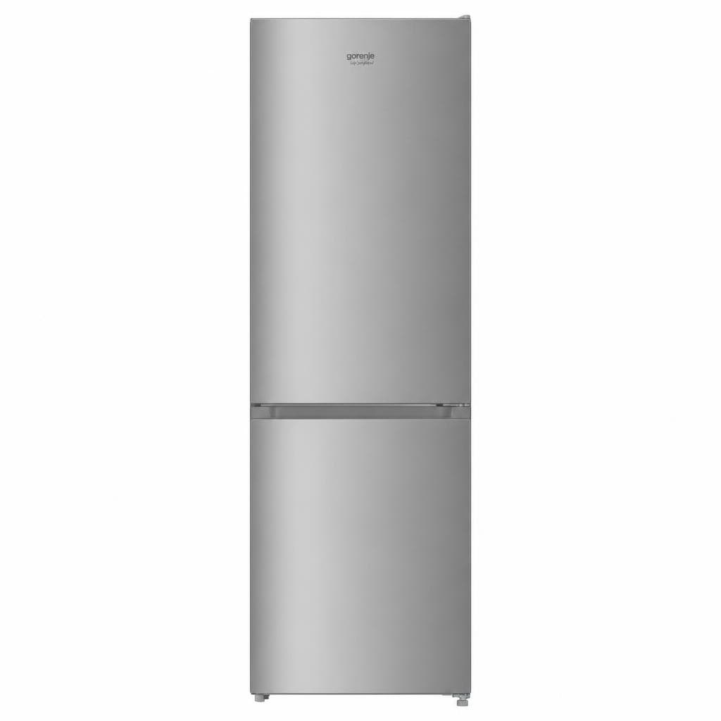 Gorenje kombinirani hladilnik RK4182PS4 Akcija v trgovini E.Leclerc