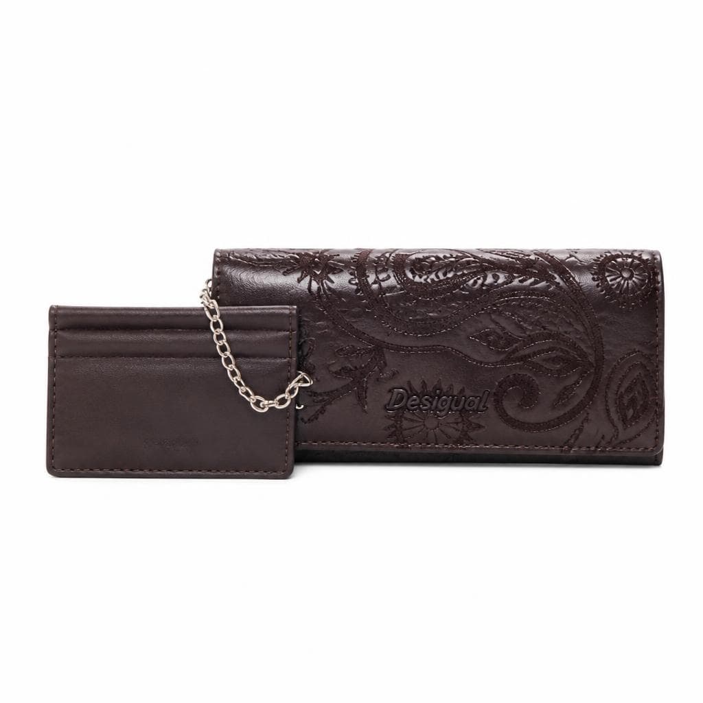 Desigual ženska denarnica Akcija v trgovini Kompas Shop
