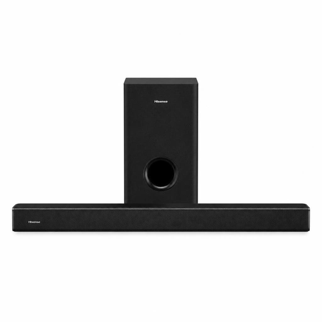 Zvočnik soundbar Hisense AX5140Q Akcija v trgovini Harvey Norman