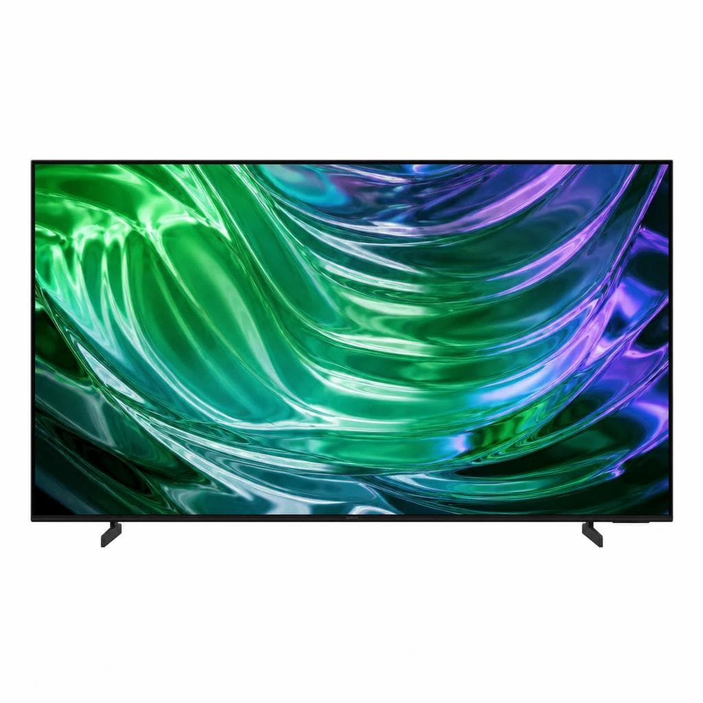 TV OLED SAMSUNG QE65S90FATXXH Akcija v trgovini Harvey Norman