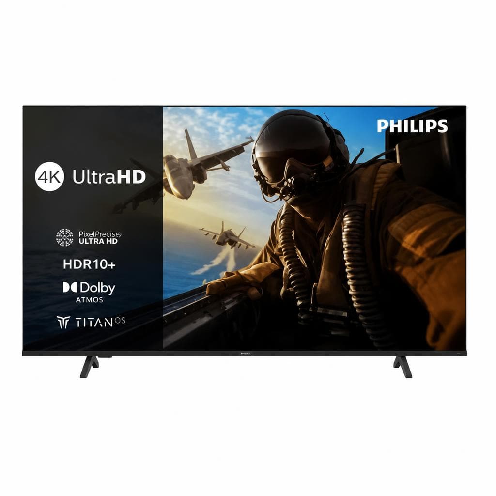 TV LED Philips 65PUS7409/12 Akcija v trgovini Jager
