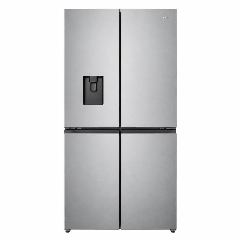 Hladilnik Hisense RF540N4WIE Akcija v trgovini Harvey Norman