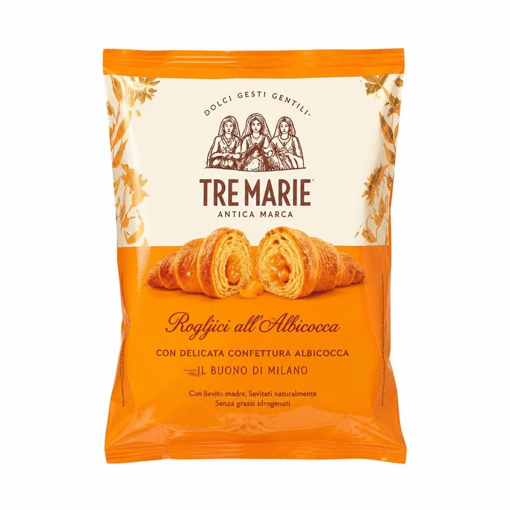Tre Marie Rogljički Akcija v trgovini Spar