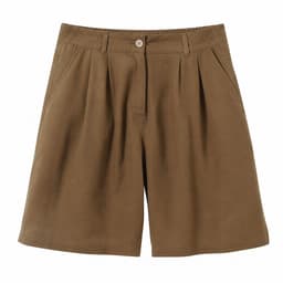 TISSAÏA Basics ženske kratke hlače