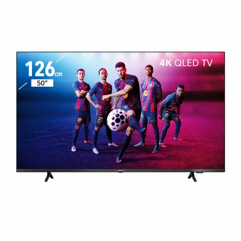 TV Philips 50PUS7810 50" / 126 cm Akcija v trgovini Harvey Norman