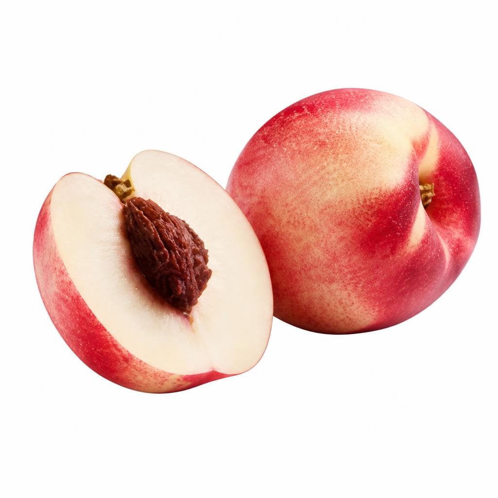 Nektarine za kg Akcija v trgovini Lidl