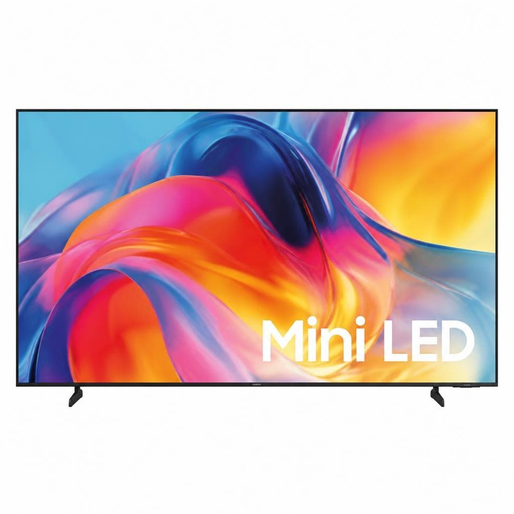 MINI LED TV UE43M70H 108 cm (43") Samsung Akcija v trgovini E.Leclerc
