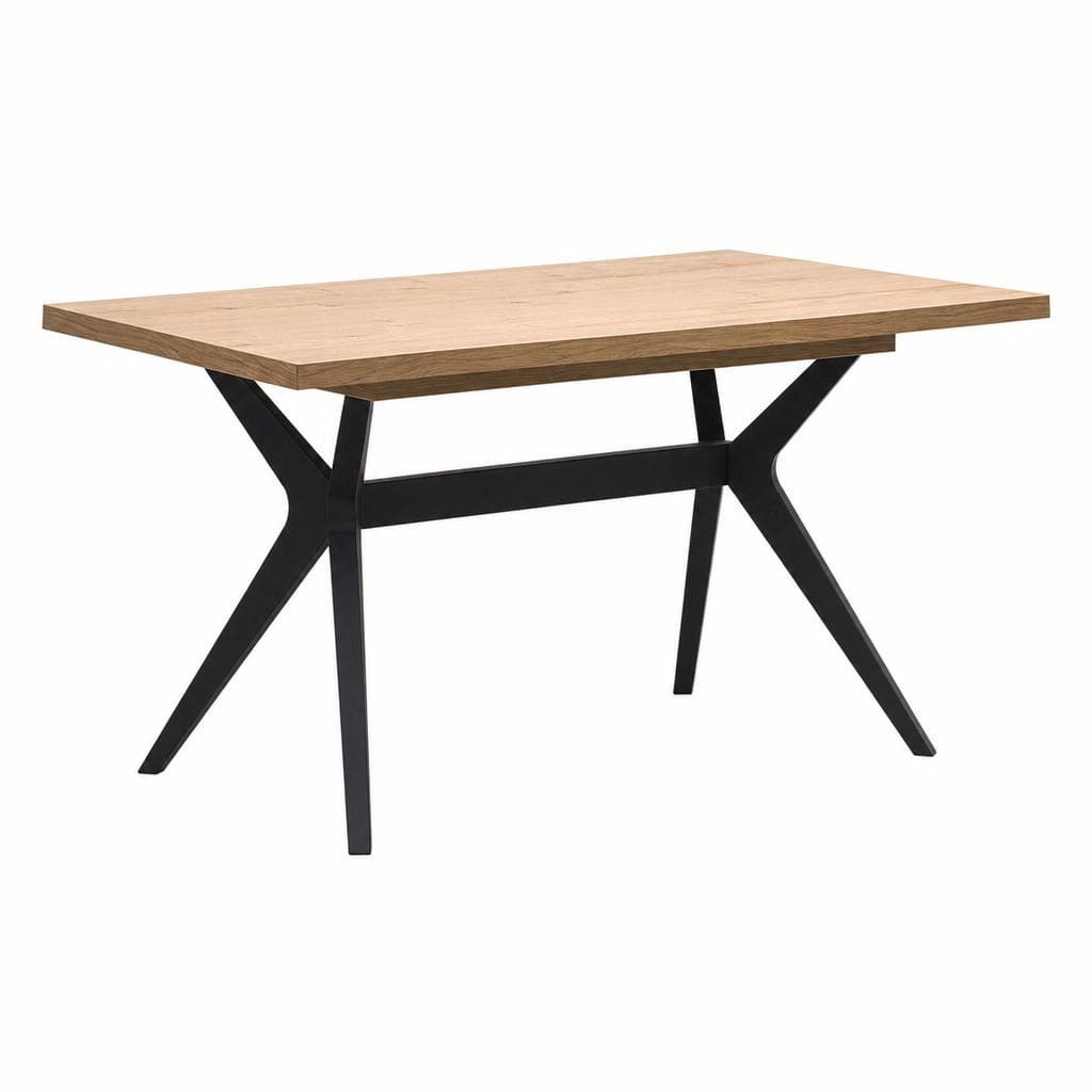DAVOS stol 51 x 59,5 x 89 cm Akcija v trgovini Prima