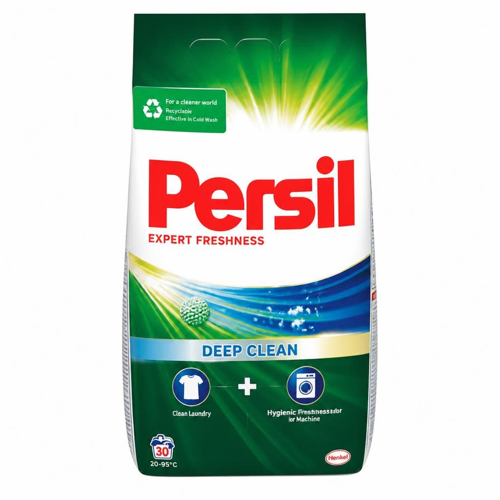 Persil za pranje perila gel, več vrst, 2,25 l, 50 pranj ali 2,475 l, 55 pranj ali kapsule, dve vrsti, 34/1 ali prah regular, 2,75 kg, 50 pranj ali freshness by Silan Akcija v trgovini Spar