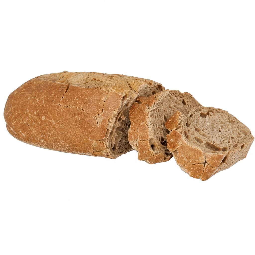 Temni toskanski kruh 360 g Akcija v trgovini Hofer