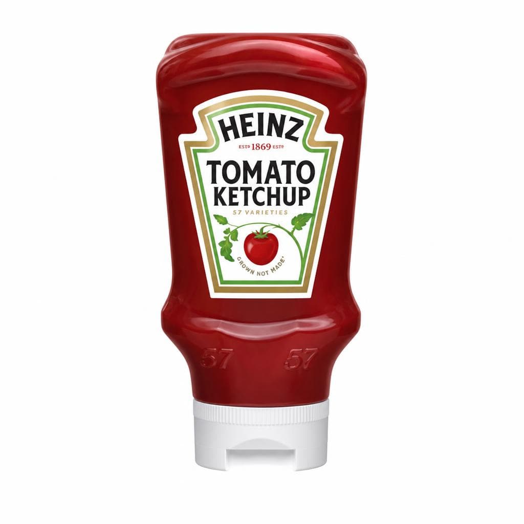 Ketchup Heinz 220 ml Akcija v trgovini Jager