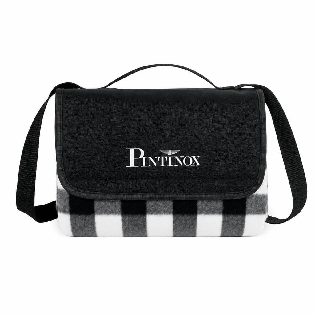 Piknik odeja 135x150 cm PINTINOX Akcija v trgovini Mercator